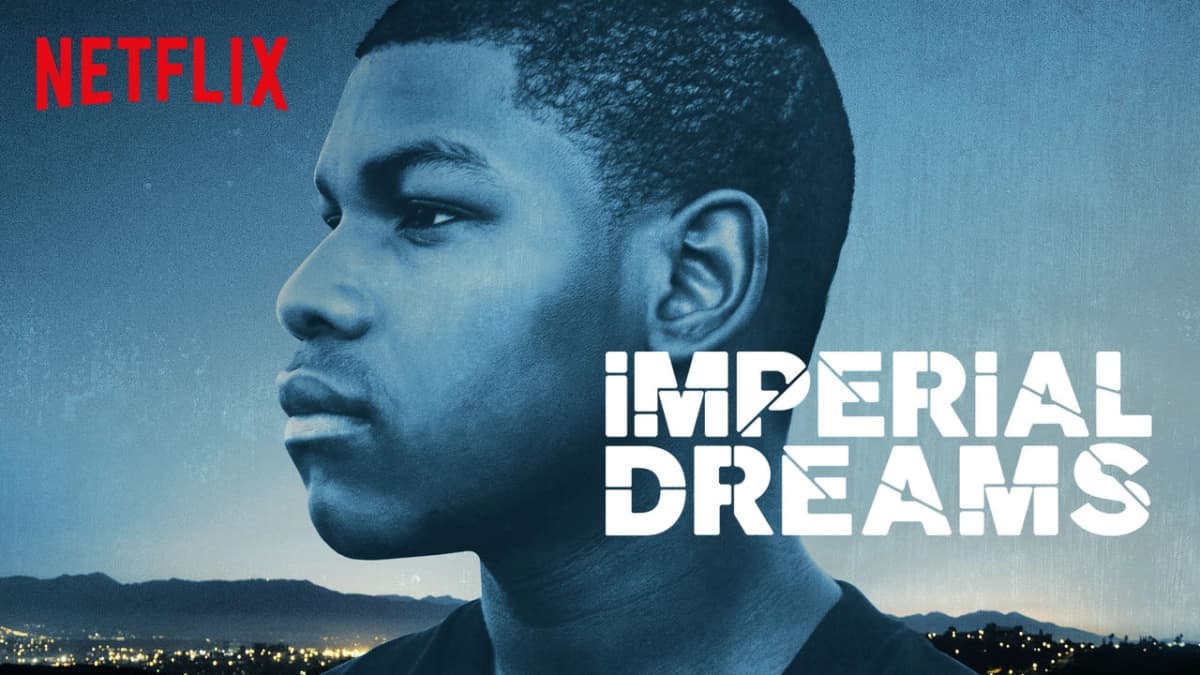 Giấc mơ đế quốc (Imperial Dreams)