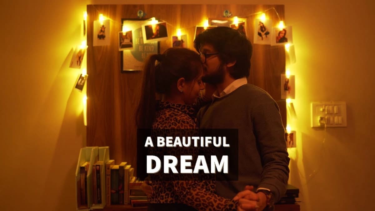 Giấc mơ thành phố (A Beautiful Dream)