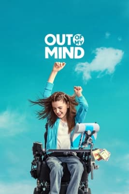 Poster phim Giai Điệu Của Tâm Hồn