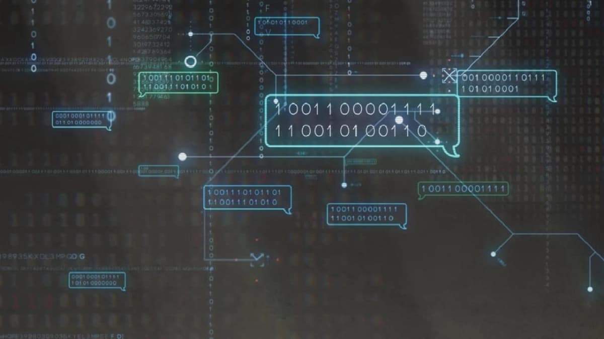 Giải Mã (Cracking the Code)