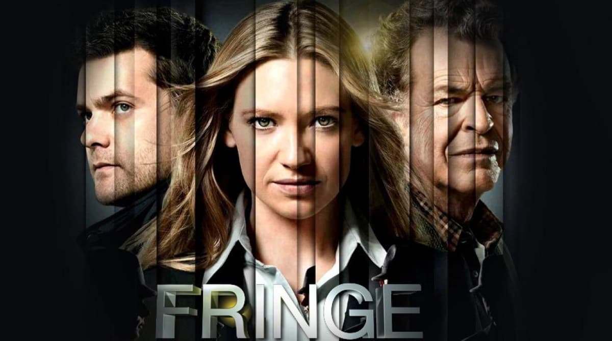 Giải Mã Kỳ Án (Phần 4) (Fringe (Season 4))