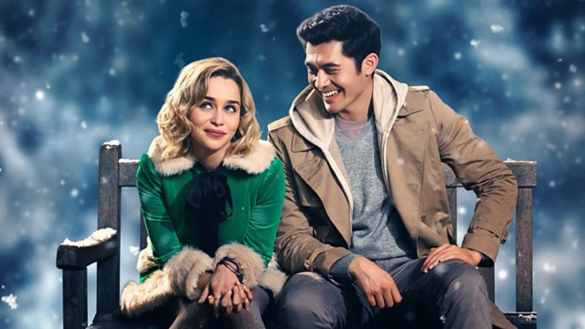 Giáng sinh năm ấy (Last Christmas)