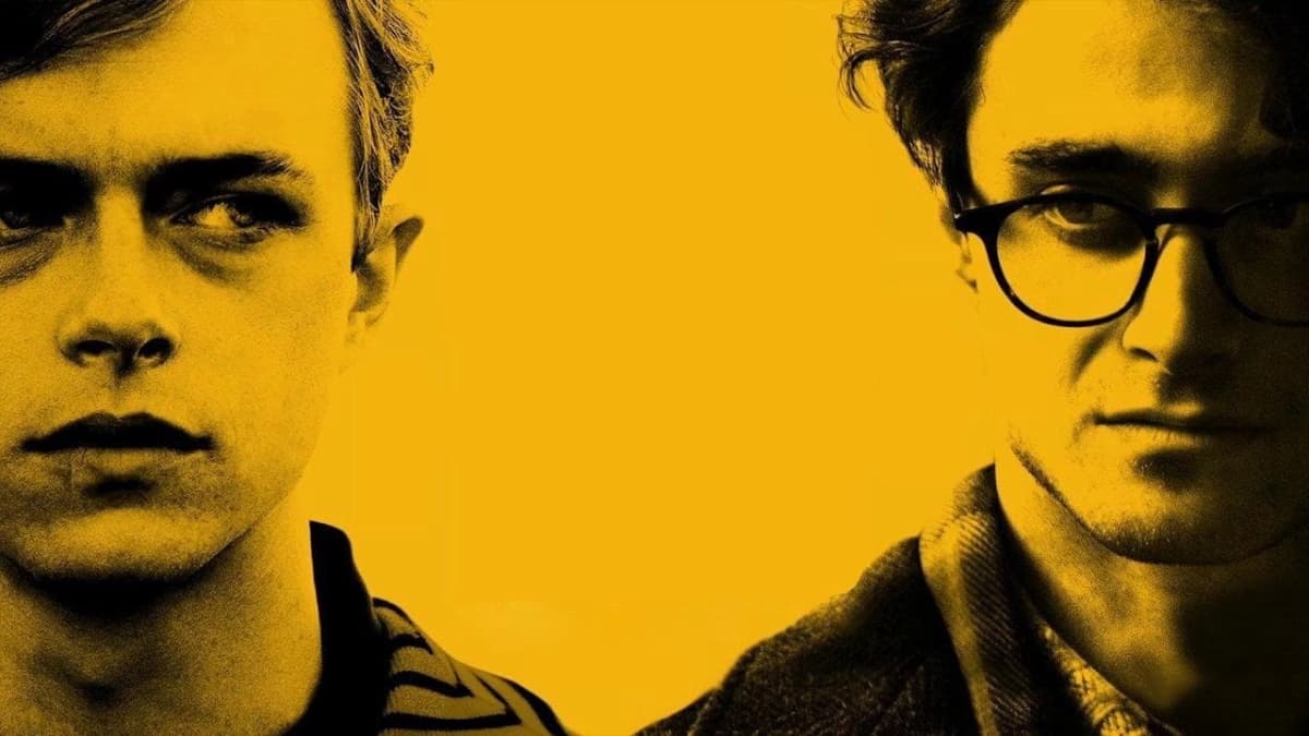 Giết Người Yêu Dấu (Kill Your Darlings)