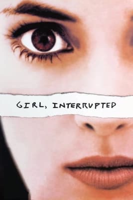 Poster phim Girl, Interrupted