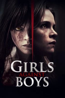 Poster phim Girls Against Boys