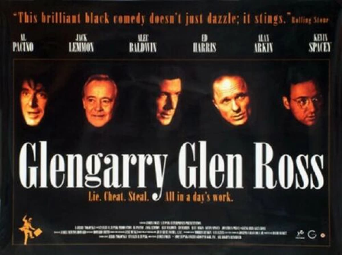 Glengarry Glen Ross (Glengarry Glen Ross)