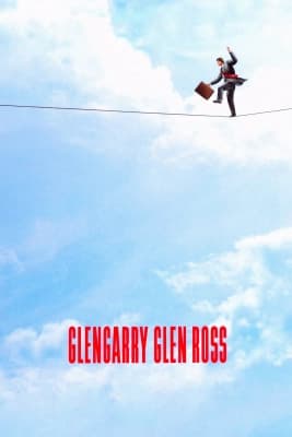 Poster phim Glengarry Glen Ross