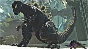 Godzilla (Godzilla)