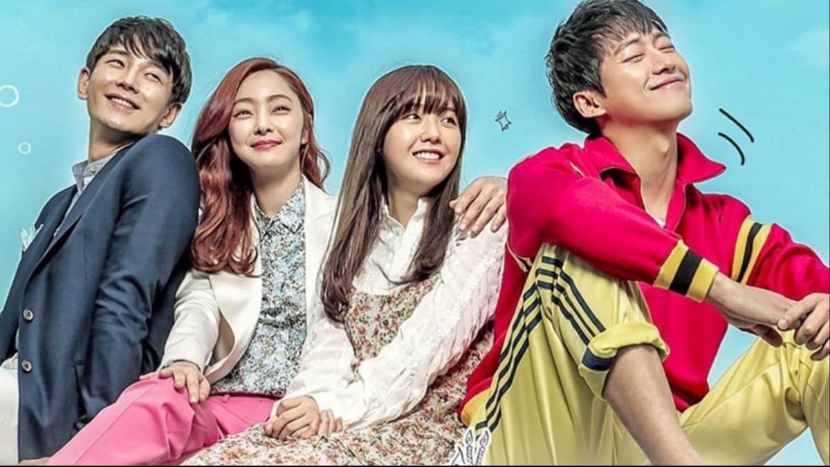 Gong Shim đáng yêu (Beautiful Gong Shim)
