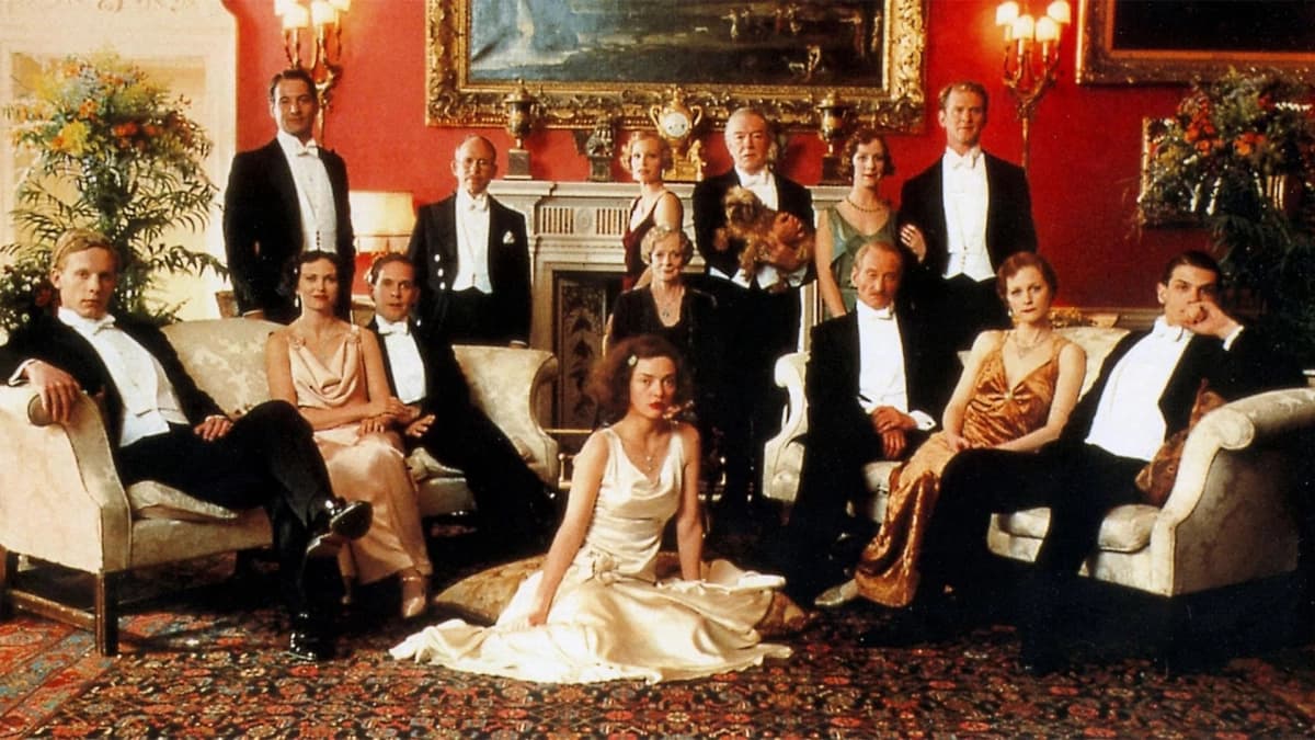 Gosford Park (Gosford Park)