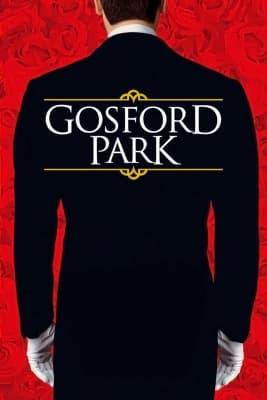 Poster phim Gosford Park