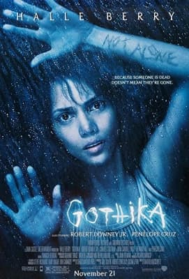 Poster phim Gothika