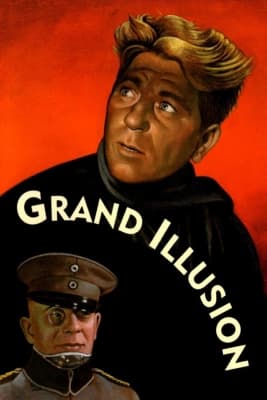 Poster phim Grand Illusion