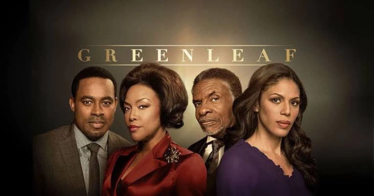 Greenleaf (Phần 5) (Greenleaf (Season 5))