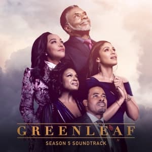 Poster phim Greenleaf (Phần 5)