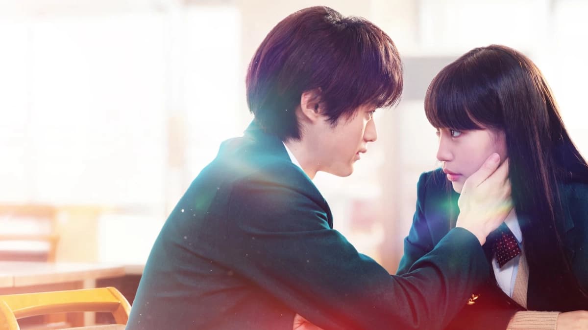 Gửi Đến Bạn Hiền (From Me to You: Kimi ni Todoke)