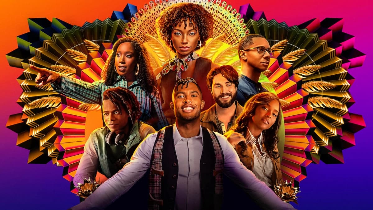 Gửi Người Da Màu (Dear White People)