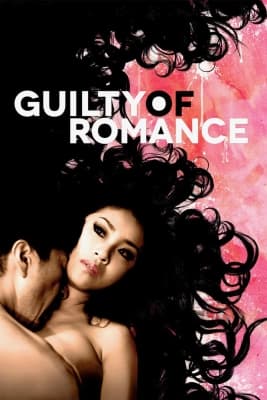 Poster phim Guilty of Romance