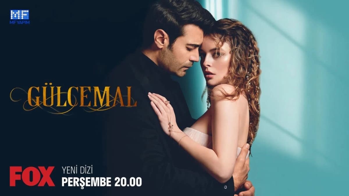 Gulcemal (Gülcemal)