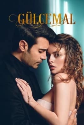 Poster phim Gulcemal