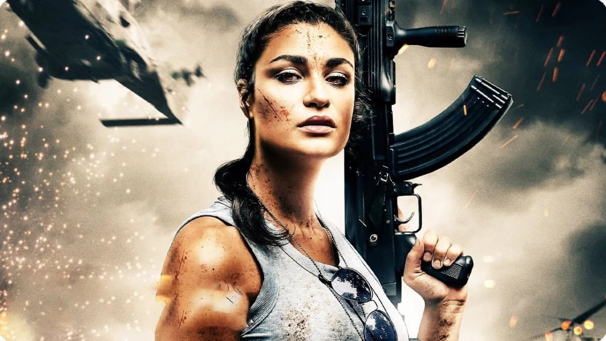Guns of Eden (Guns of Eden)