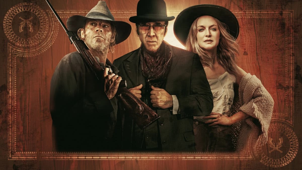 GunslingersXạ Thủ Miền Viễn Tây: Cuộc Đọ Súng Ác Liệt (Gunslingers)