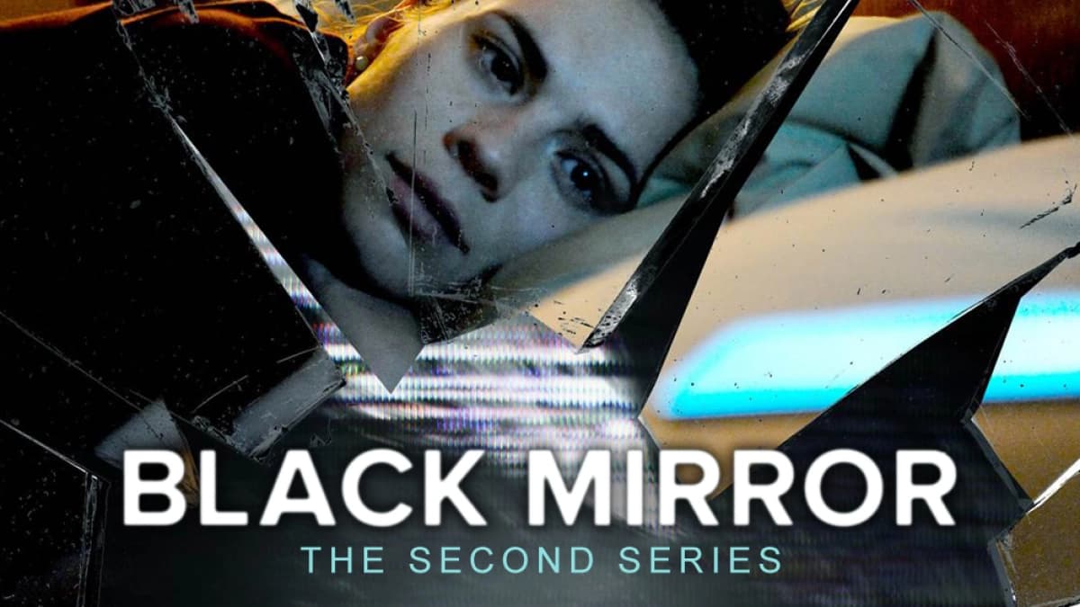 Gương Đen (Phần 2) (Black Mirror (Season 2))
