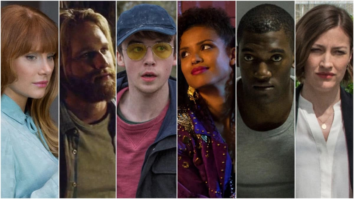 Gương Đen (Phần 3) (Black Mirror (Season 3))