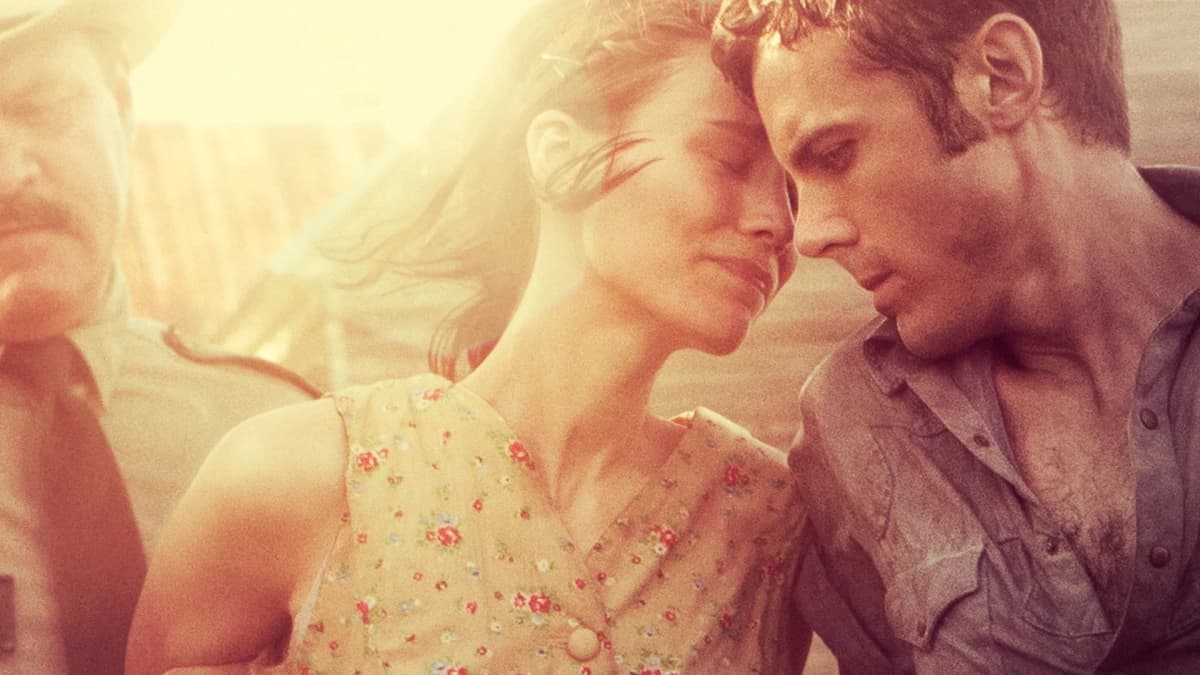 Há Phải Thánh Nhân (Ain't Them Bodies Saints)