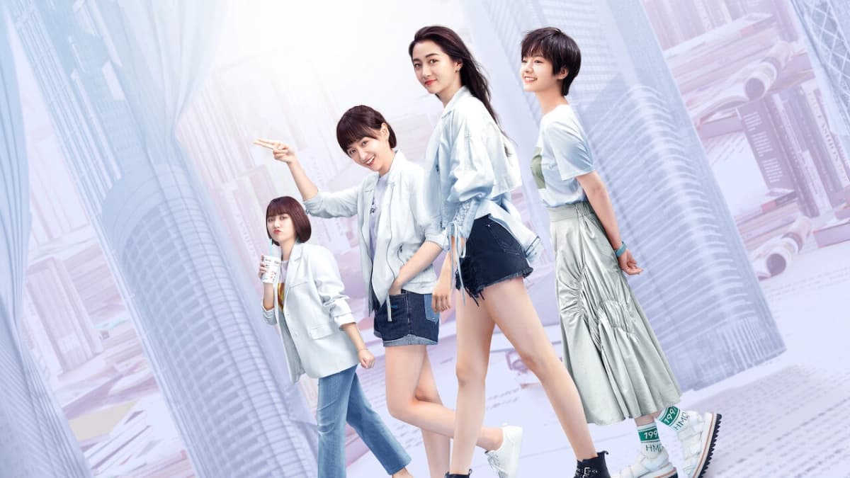 Hai mươi bất hoặc (Twenty Your Life On)