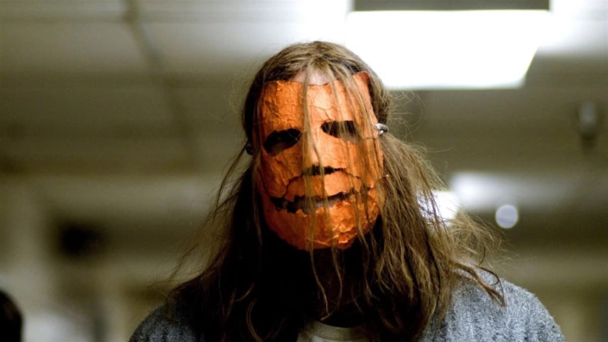 Halloween (Halloween)
