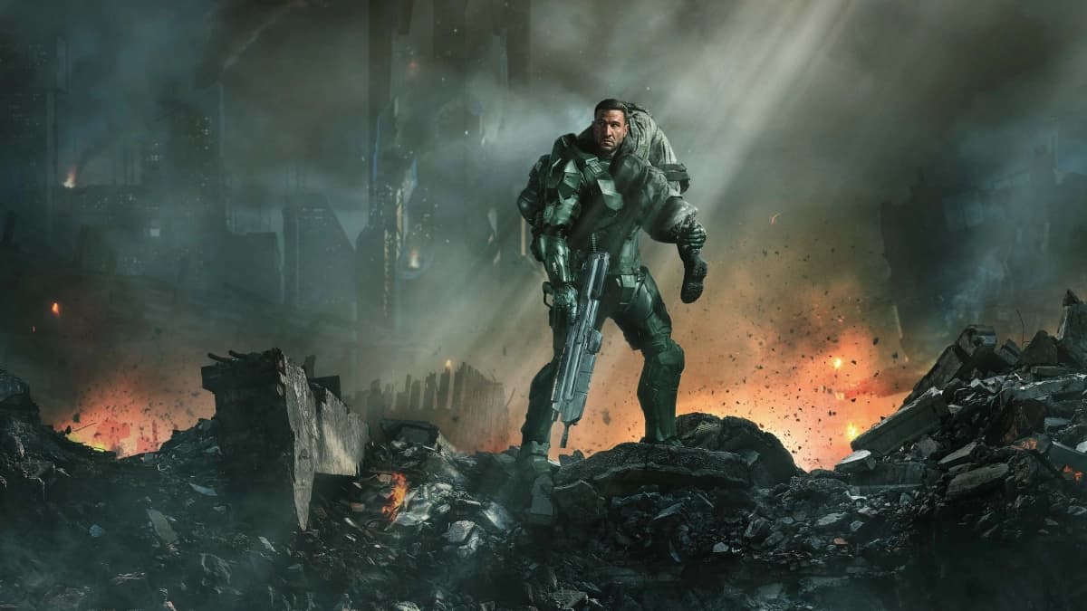 Halo (Phần 2) (Halo Season 2)