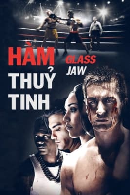 Poster phim Hàm Thủy Tinh