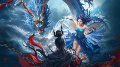 Hãn Hải Thần Long (Dragon Seduction)