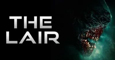Hang Ổ (The Lair)