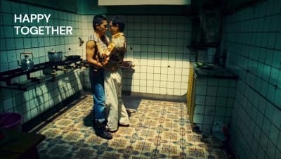 Happy Together (Happy Together)