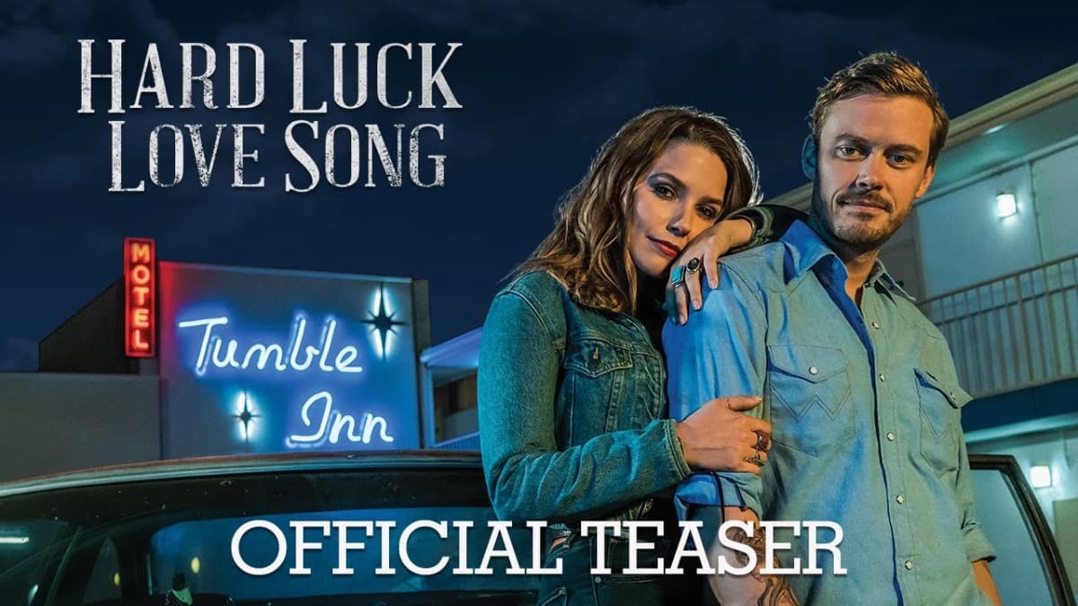 Hard Luck Love Song (Hard Luck Love Song)