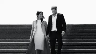 Harry và Meghan (Harry & Meghan)