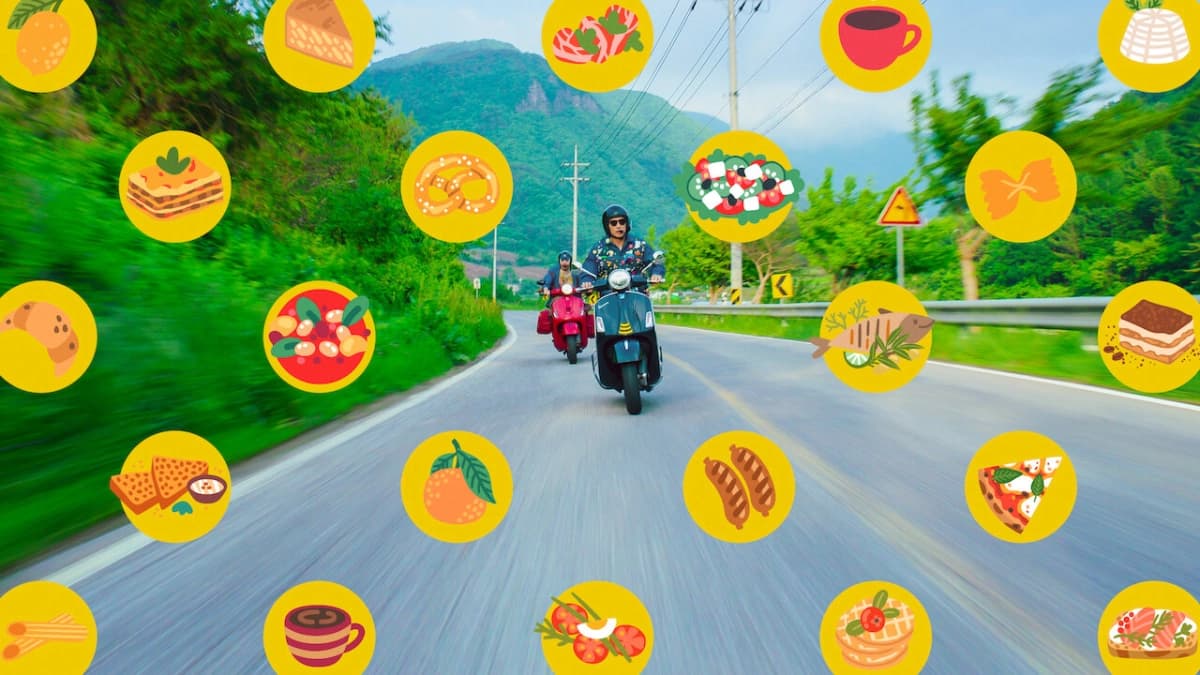 Háu ăn và Râu rậm (The Hungry and the Hairy)
