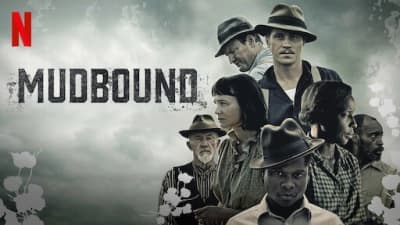 Hậu thế chiến (Mudbound)