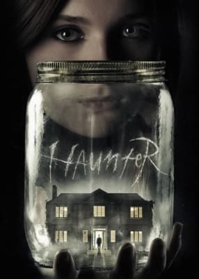 Poster phim Haunter