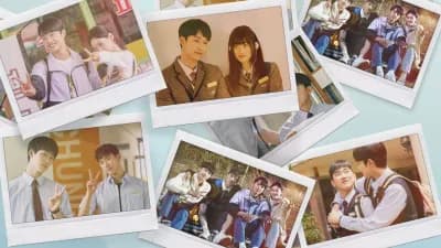 Heesu in Class 2 (Heesu in Class 2)