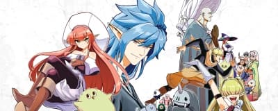 Helck (Helck)