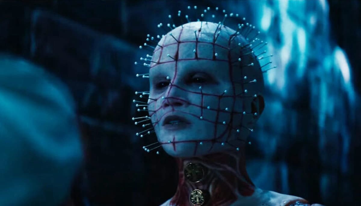 Hellraiser (Hellraiser)