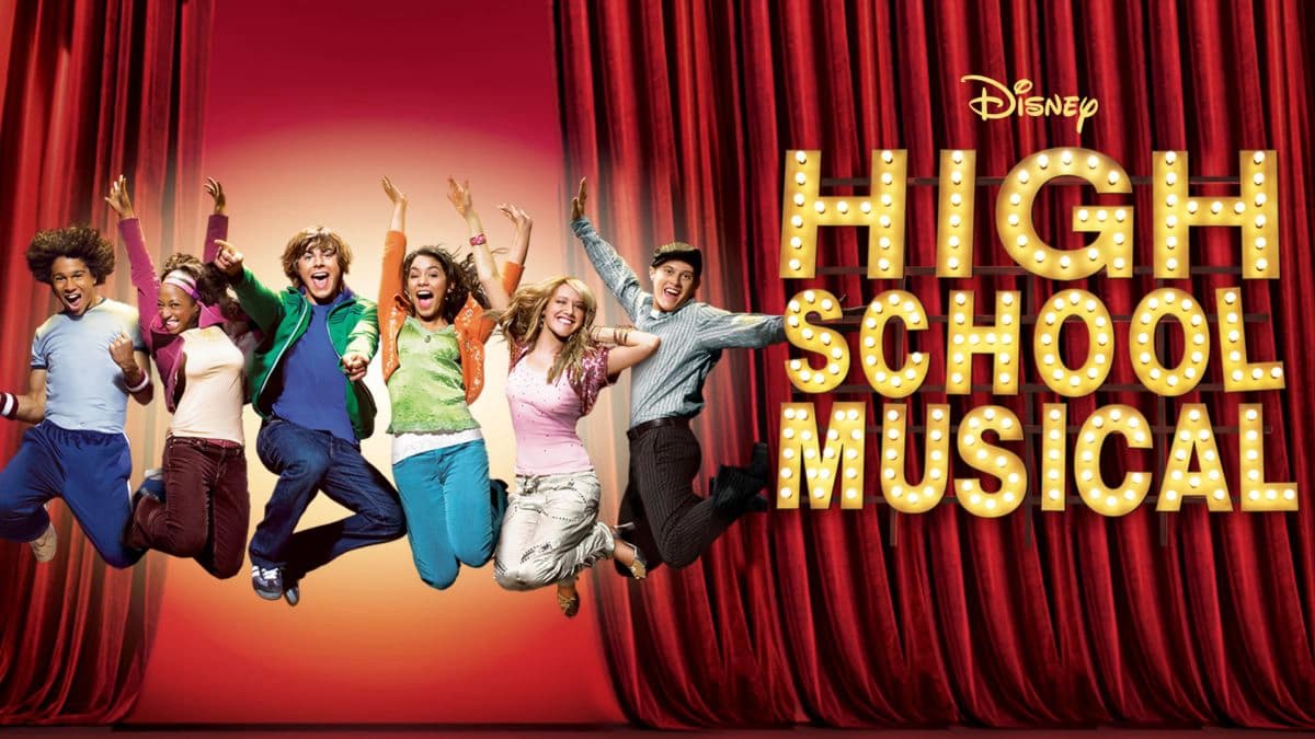 High School Musical (High School Musical)
