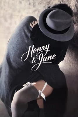 Poster phim Hnery Gìa Cỗi