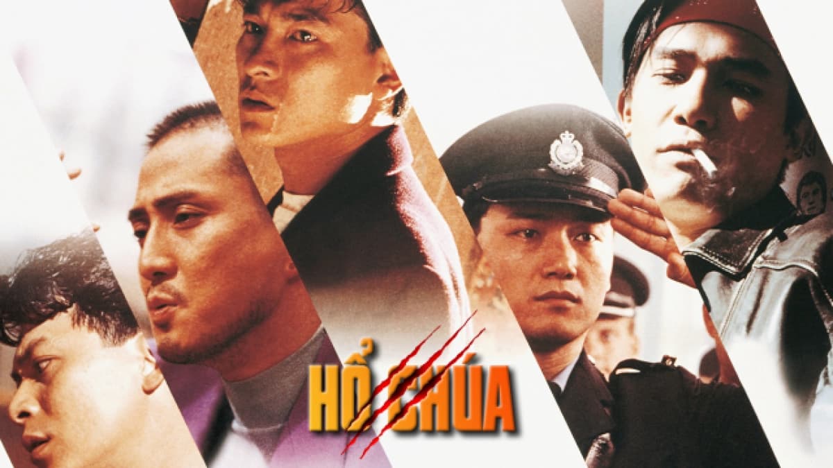 Hổ Chúa (The Tigers)