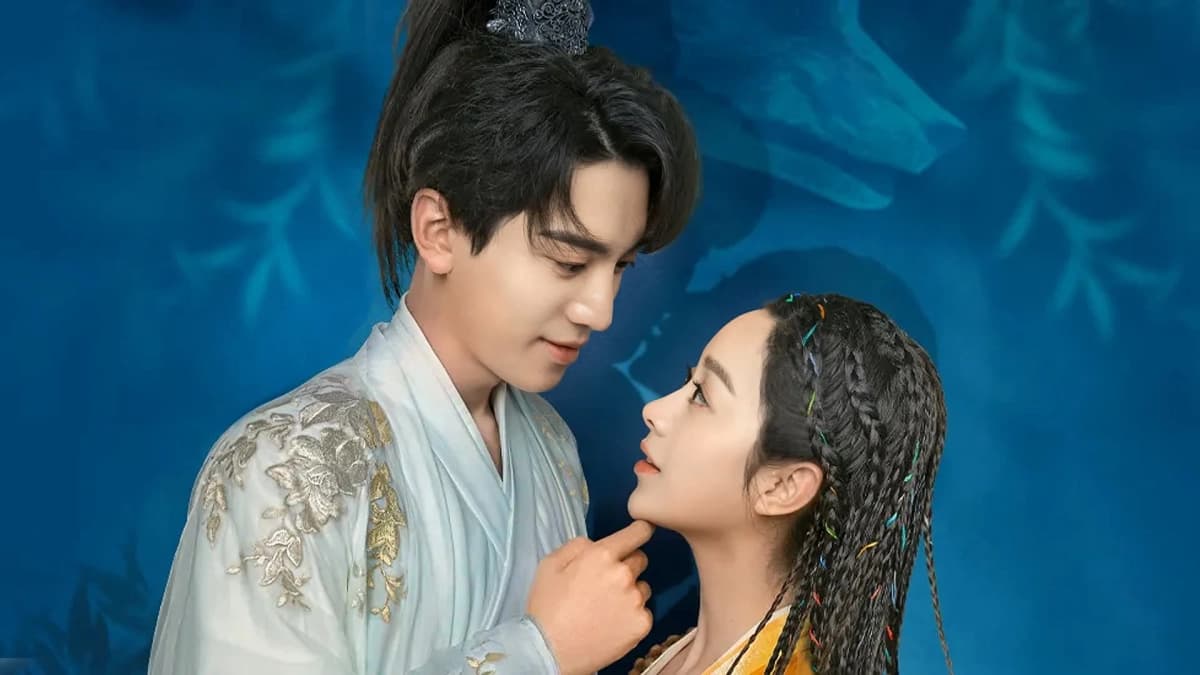 Hồ Ly Trong Tay (Fall in Love with a Fox)