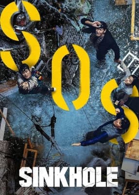 Poster phim Hố sụt