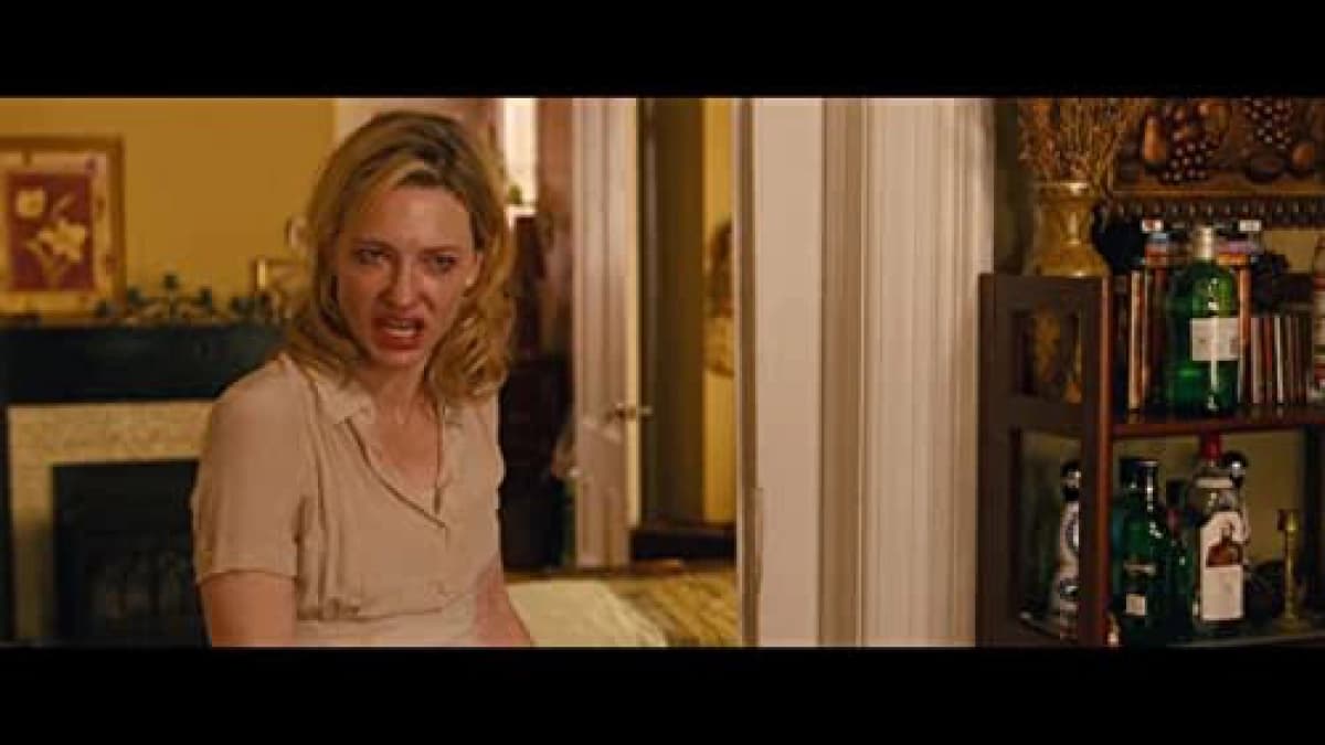 Hoa Nhài Màu Xanh (Blue Jasmine)